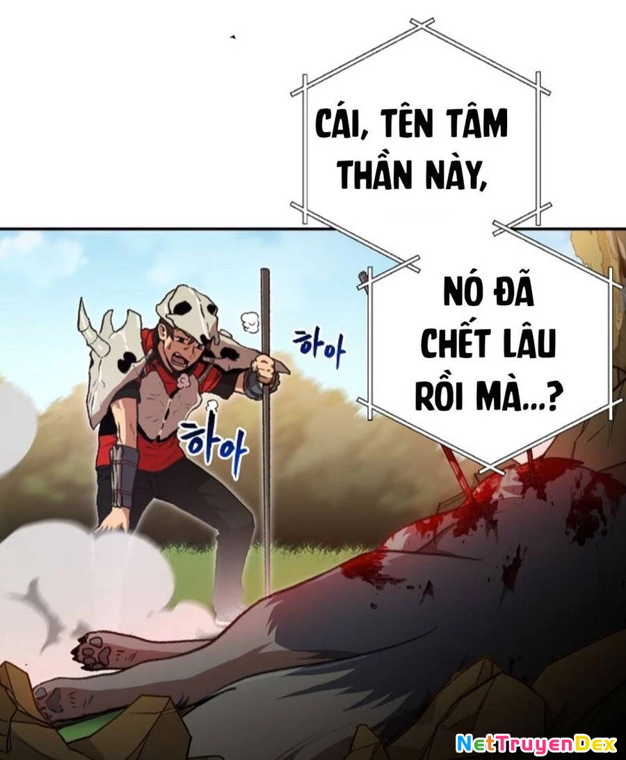 Tái Thiết Hầm Ngục Chapter 14 - 31