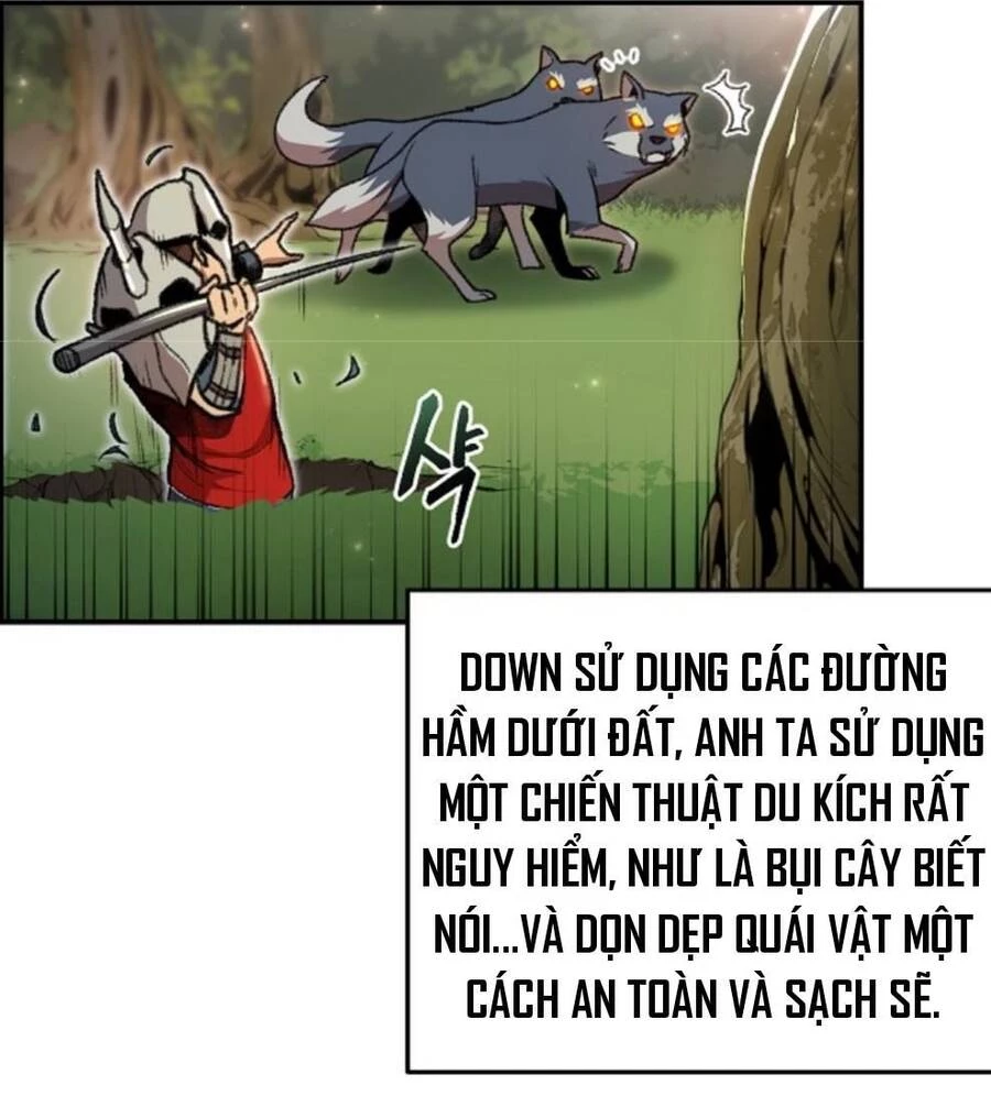 Tái Thiết Hầm Ngục Chapter 14 - 36