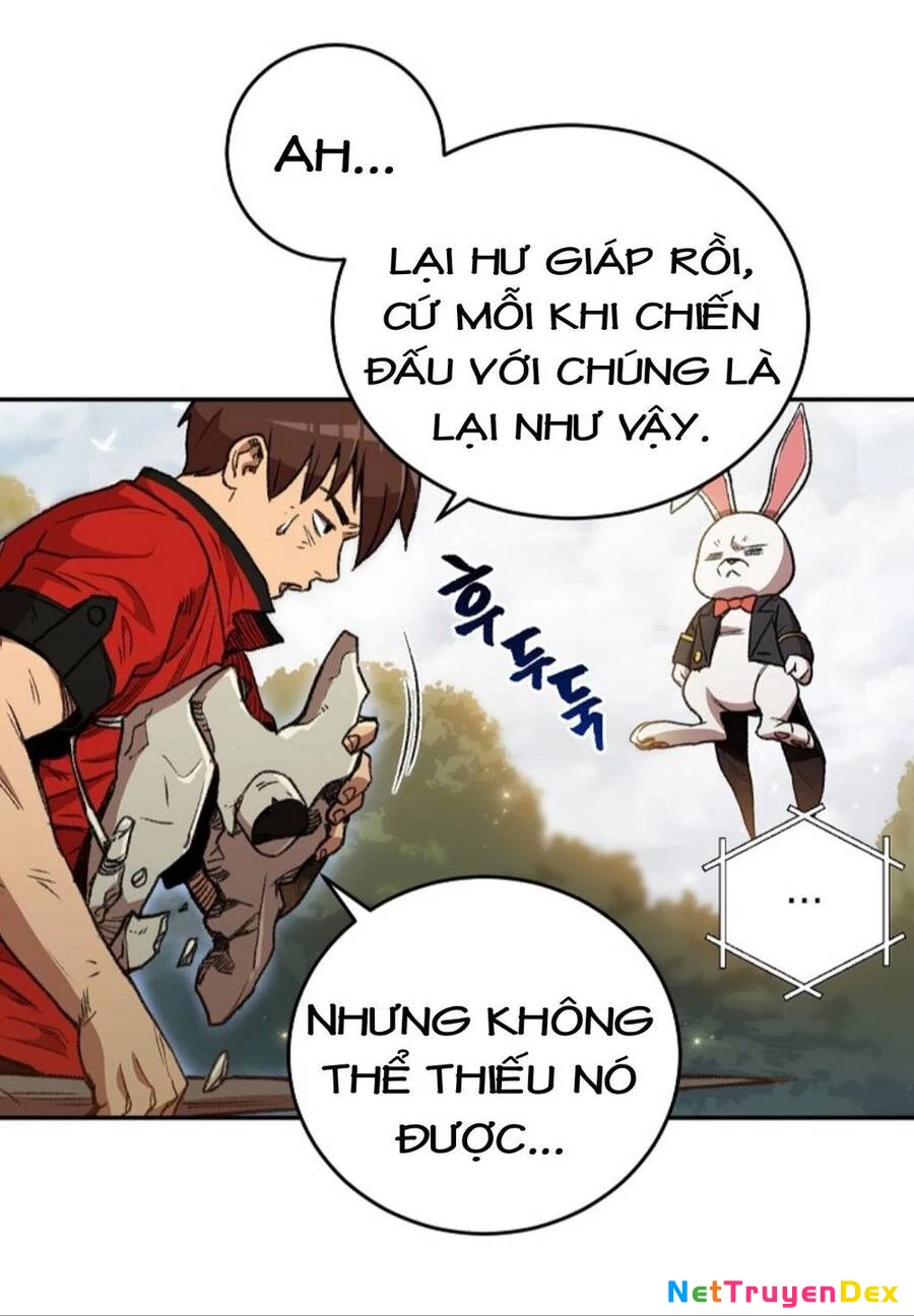 Tái Thiết Hầm Ngục Chapter 14 - 50