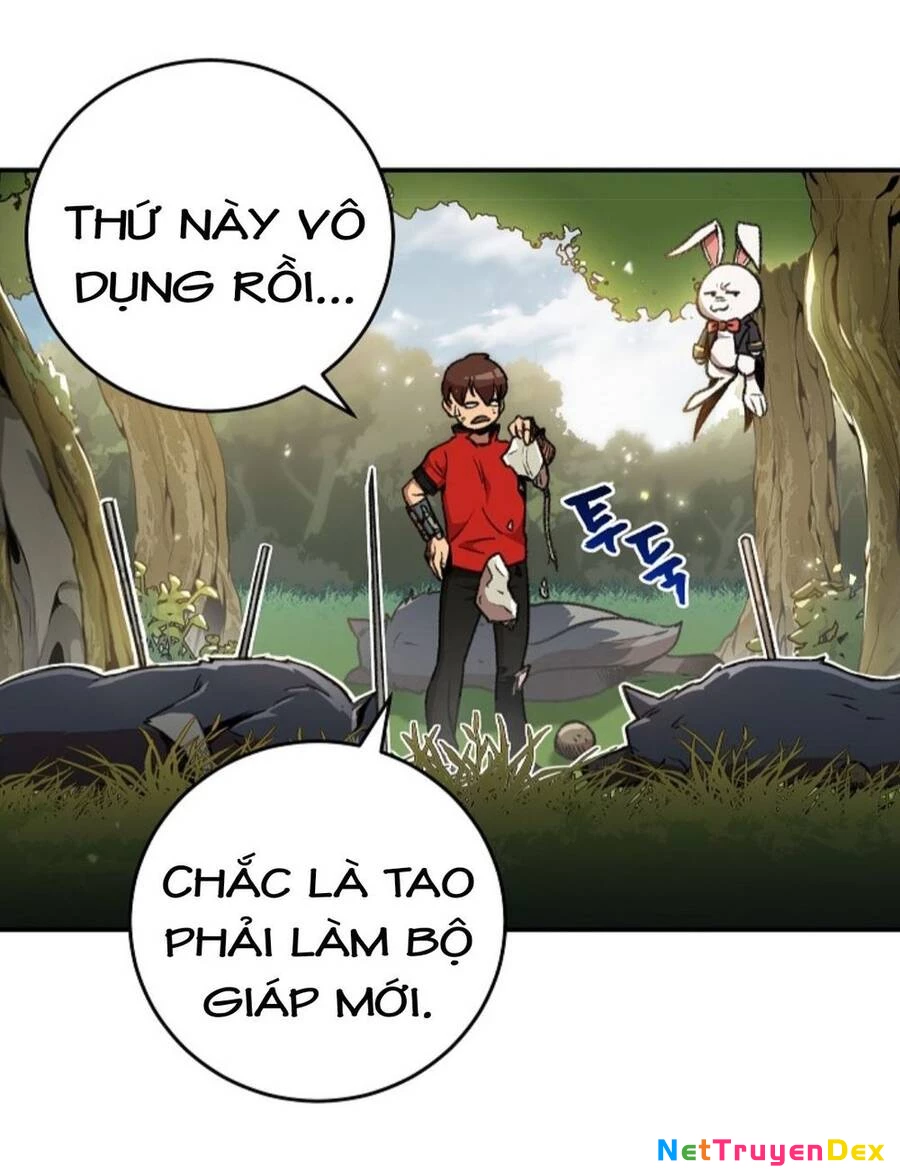 Tái Thiết Hầm Ngục Chapter 14 - 51