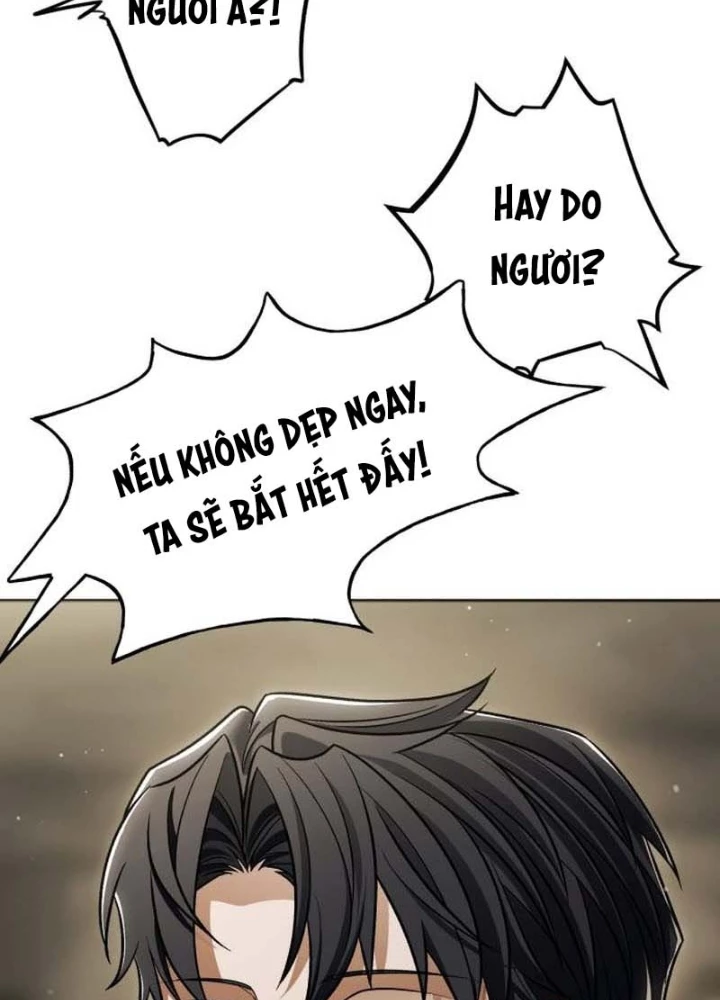 Cuộc Sống Hồi Quy Của Pháp Sư Hẻm Sau Chapter 11 - 267