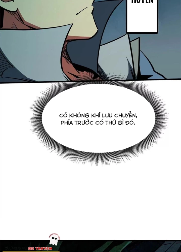 Siêu Cấp Thần Cơ Nhân Chapter 389 - 9