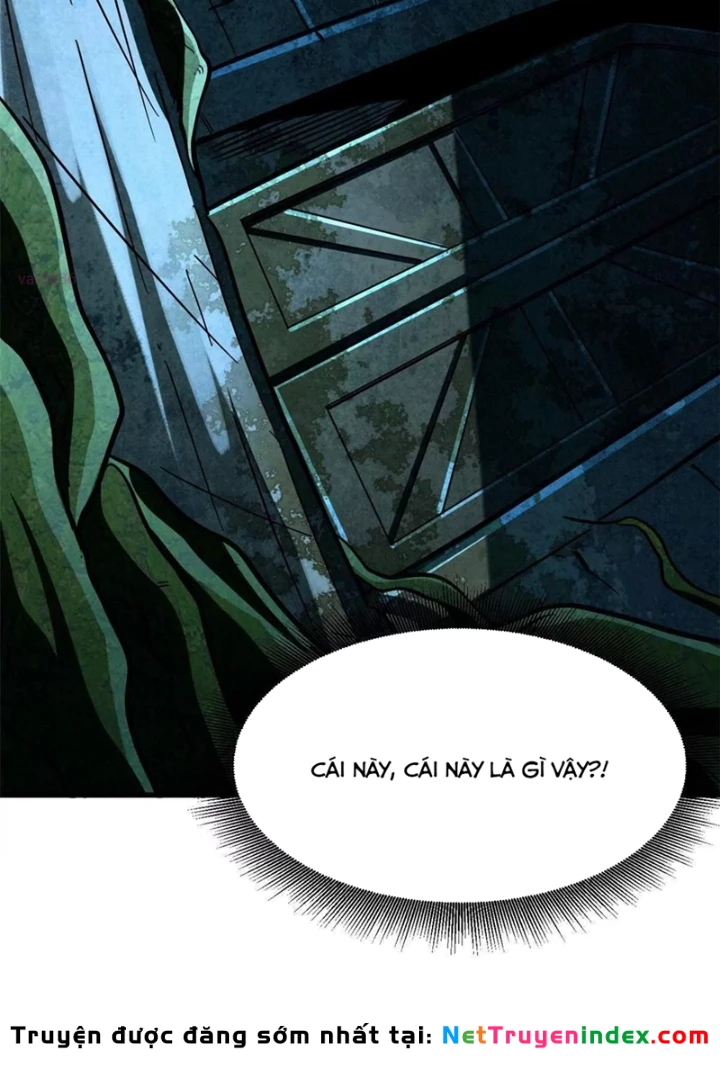 Siêu Cấp Thần Cơ Nhân Chapter 389 - 13