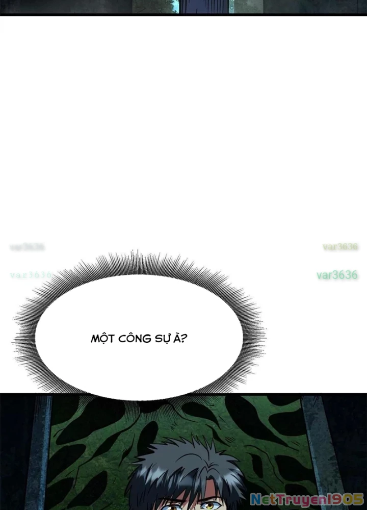 Siêu Cấp Thần Cơ Nhân Chapter 389 - 19