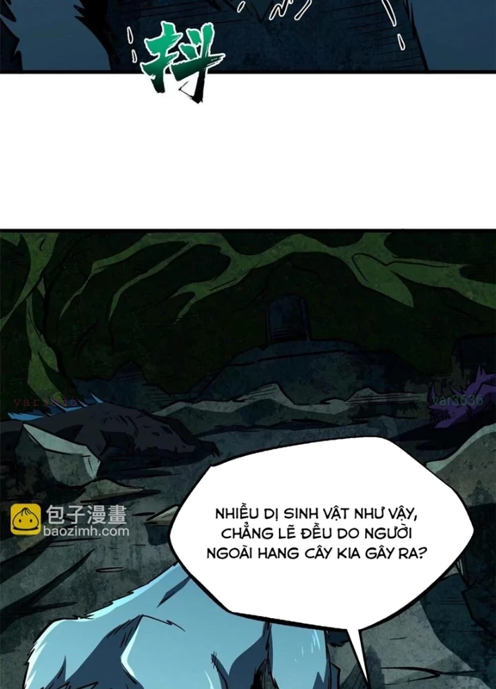 Siêu Cấp Thần Cơ Nhân Chapter 389 - 47