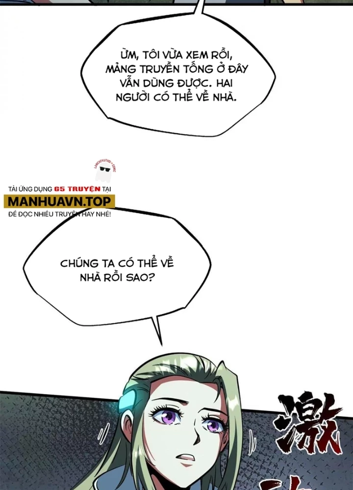 Siêu Cấp Thần Cơ Nhân Chapter 389 - 53