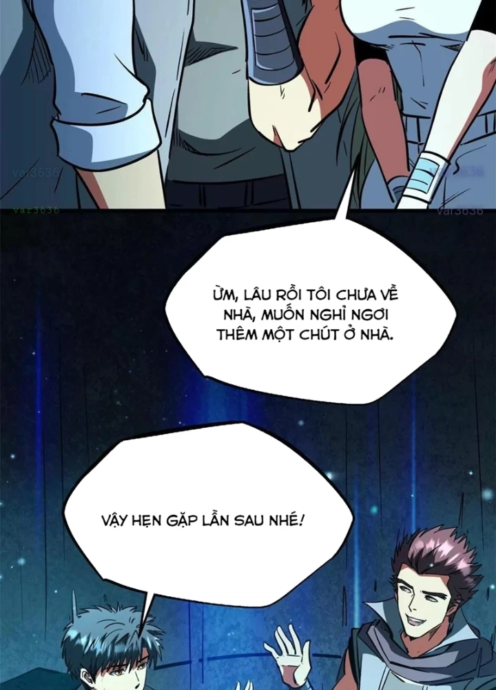 Siêu Cấp Thần Cơ Nhân Chapter 389 - 65