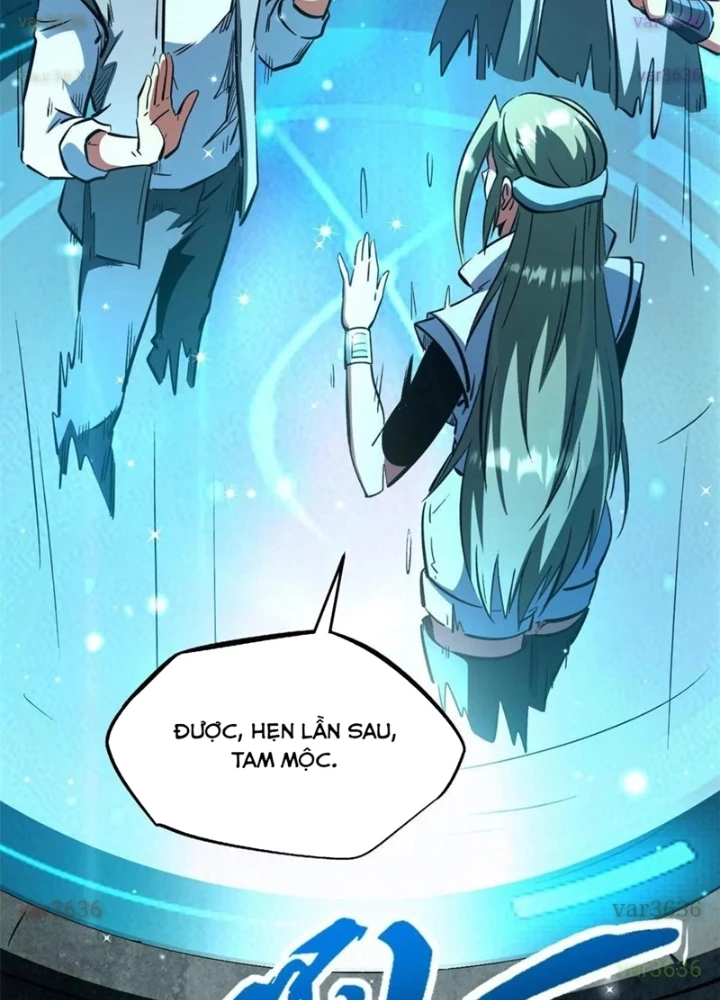 Siêu Cấp Thần Cơ Nhân Chapter 389 - 67
