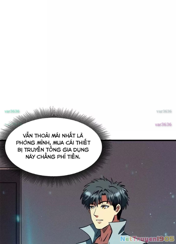 Siêu Cấp Thần Cơ Nhân Chapter 389 - 71