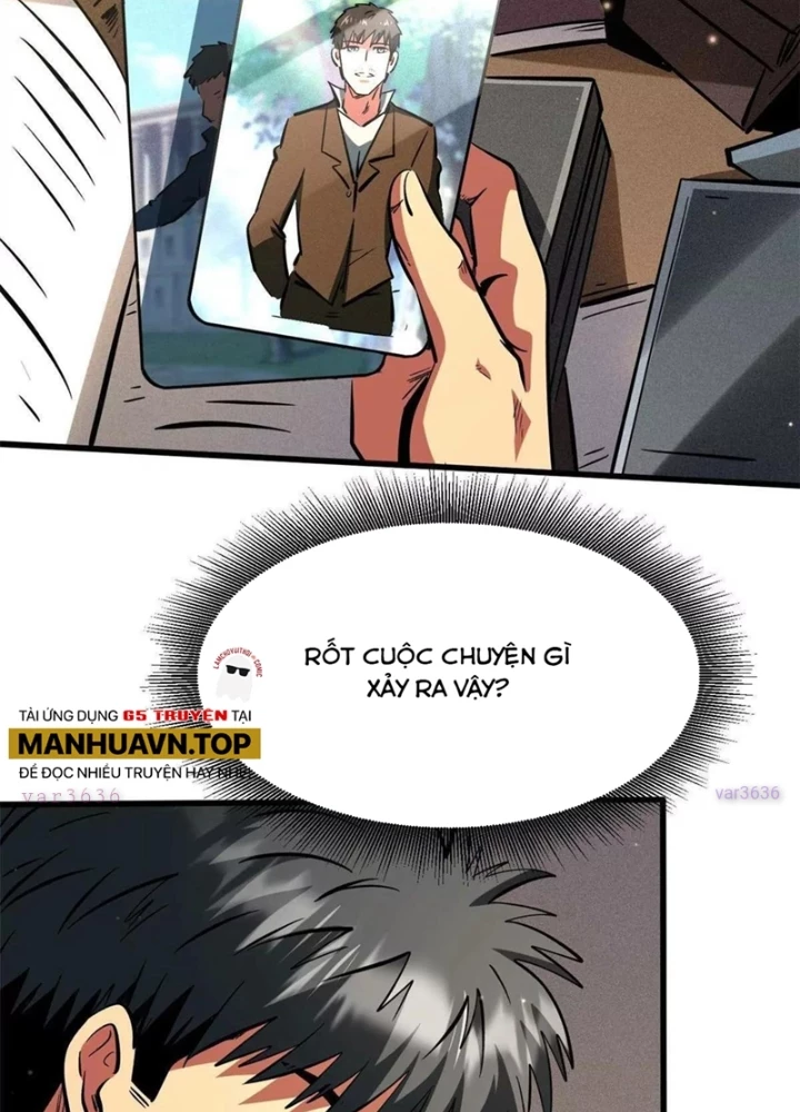 Siêu Cấp Thần Cơ Nhân Chapter 389 - 77