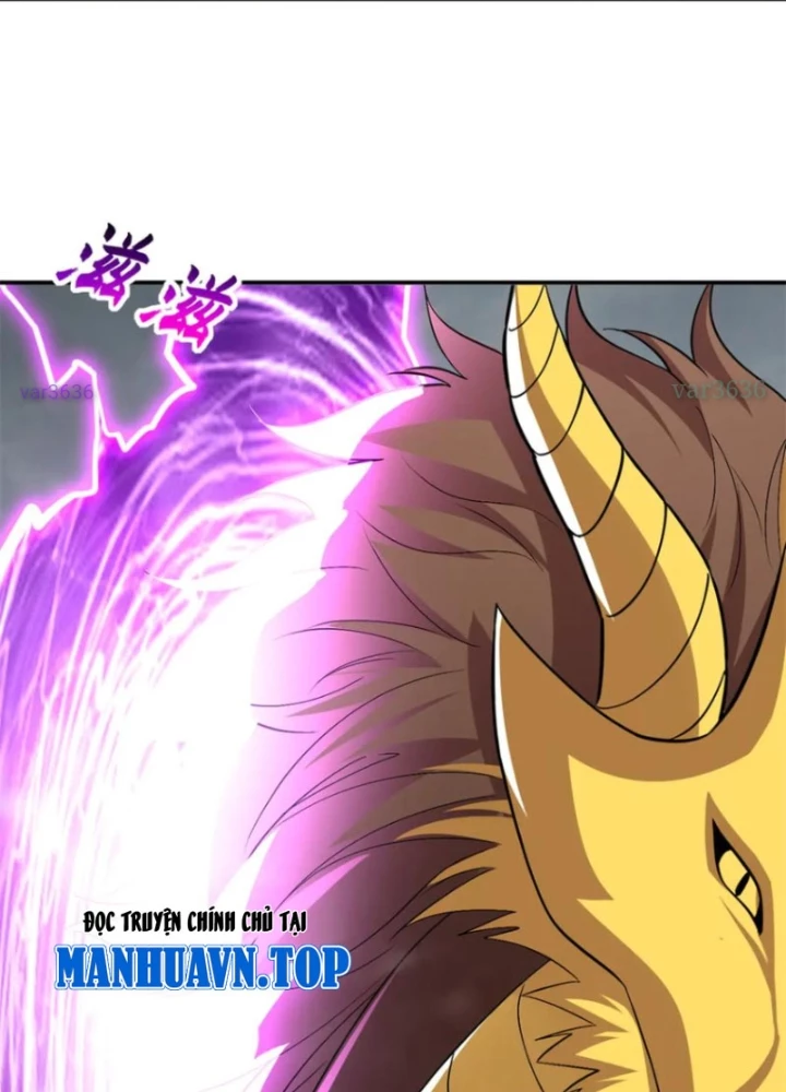 Ma Thú Siêu Thần Chapter 194 - 7