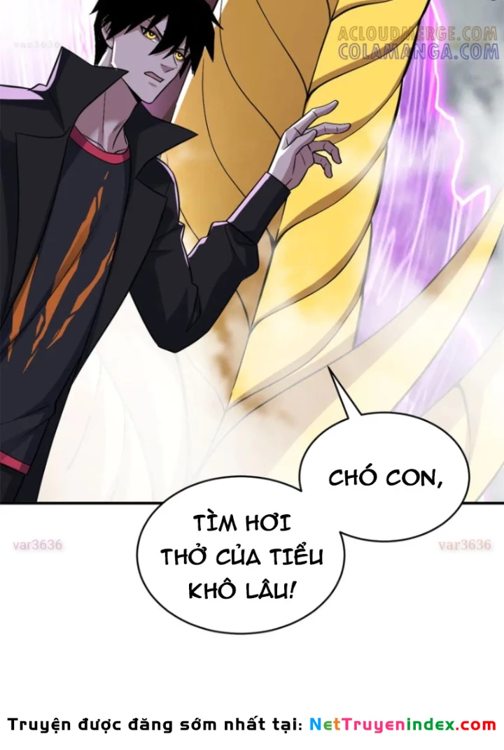 Ma Thú Siêu Thần Chapter 194 - 9