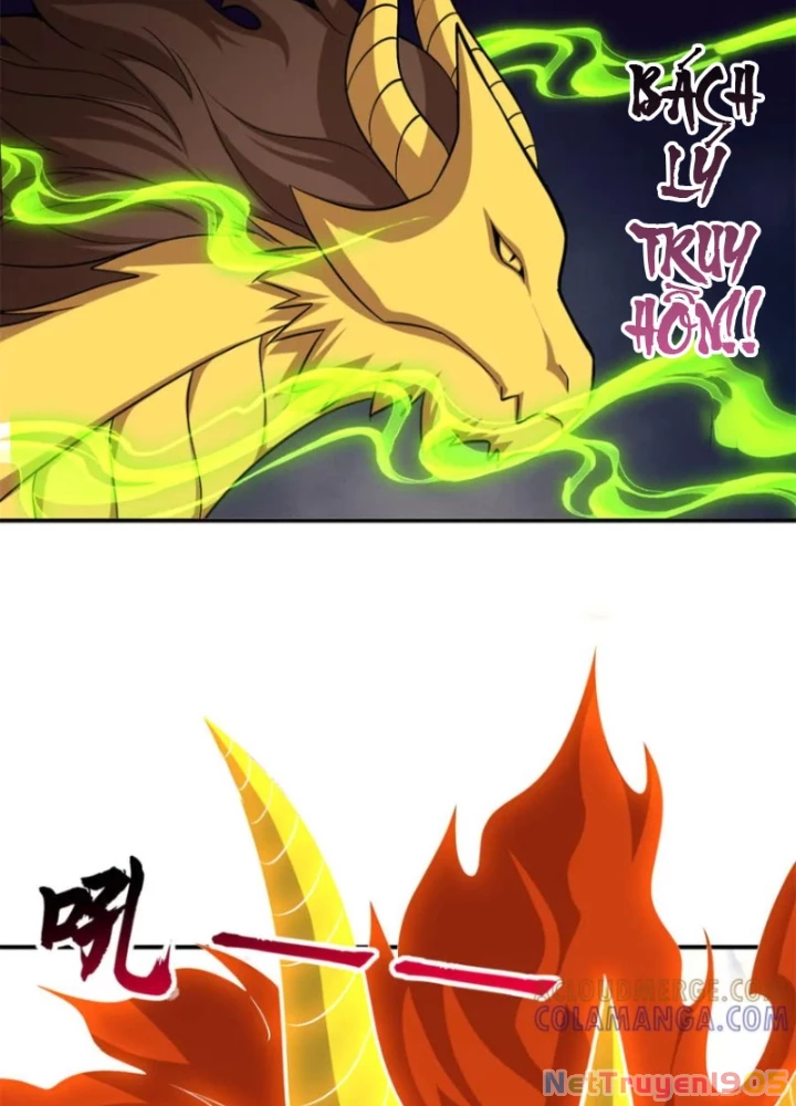 Ma Thú Siêu Thần Chapter 194 - 11