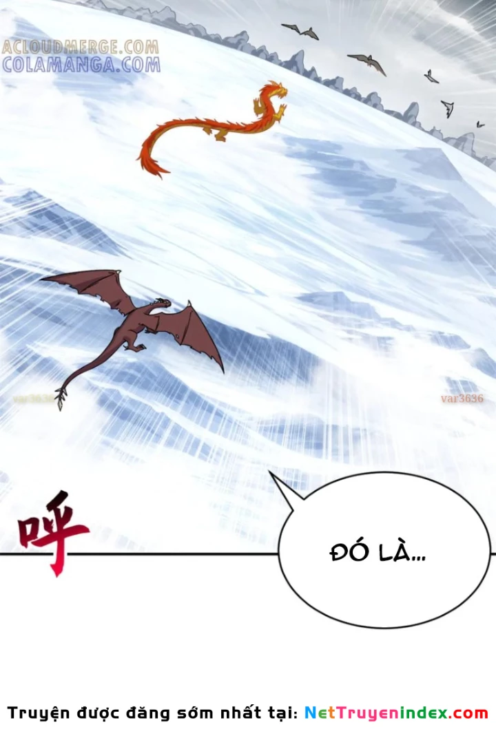 Ma Thú Siêu Thần Chapter 194 - 19