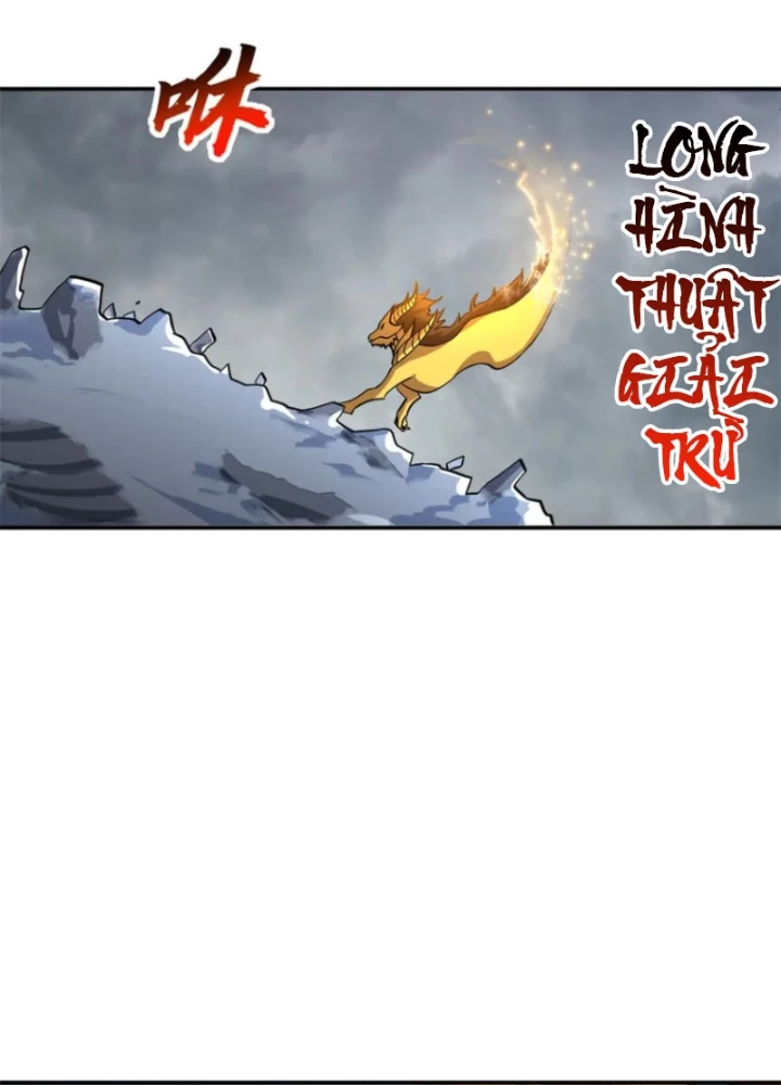 Ma Thú Siêu Thần Chapter 194 - 33
