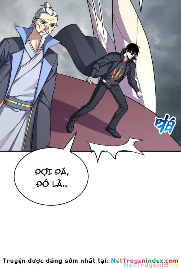 Ma Thú Siêu Thần Chapter 194 - 37
