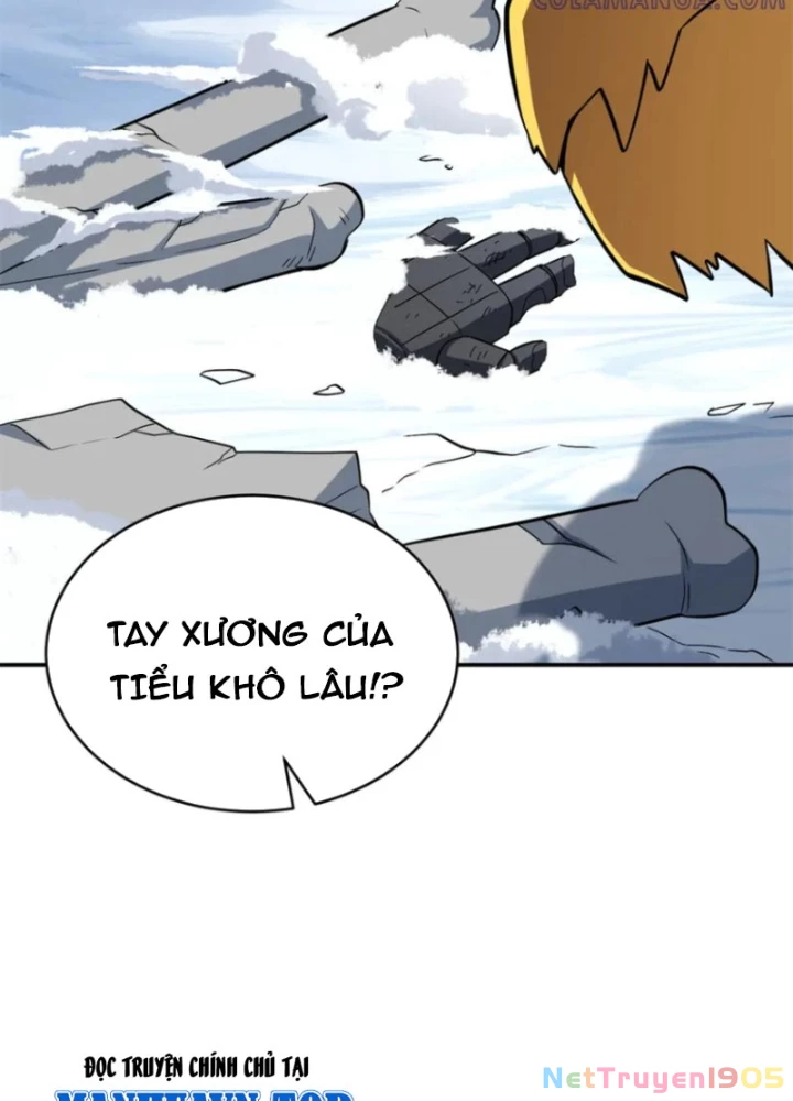 Ma Thú Siêu Thần Chapter 194 - 39
