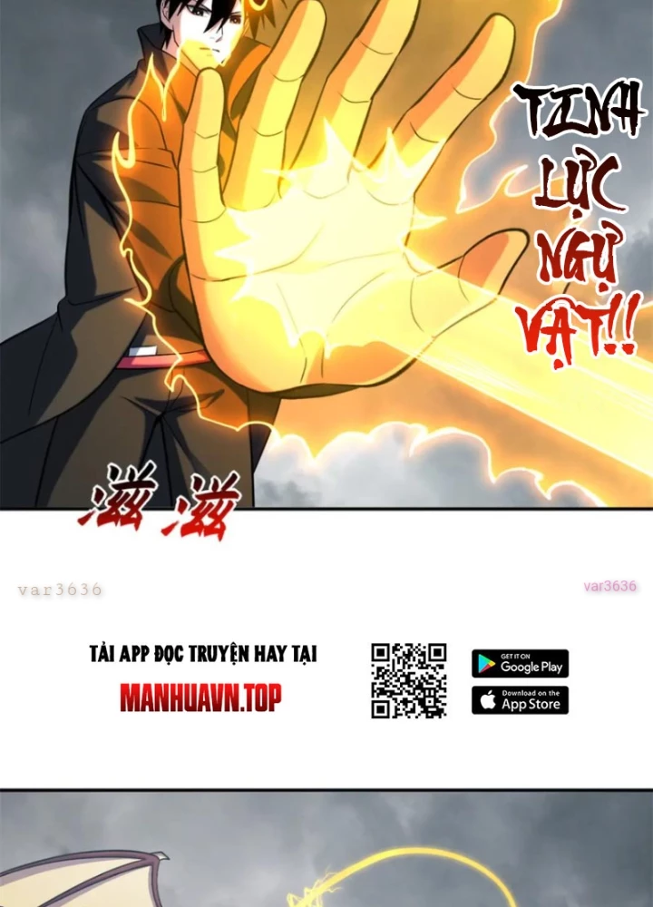Ma Thú Siêu Thần Chapter 194 - 41