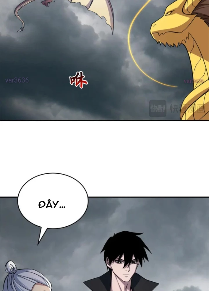 Ma Thú Siêu Thần Chapter 194 - 43