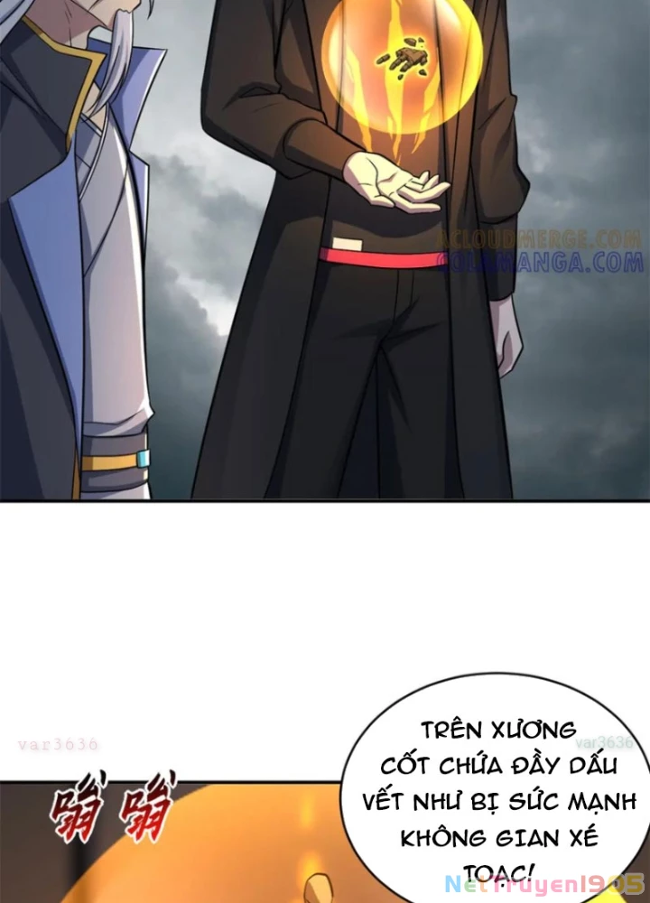 Ma Thú Siêu Thần Chapter 194 - 45