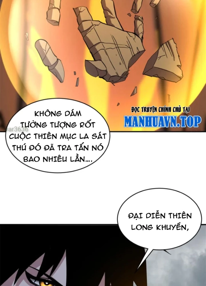 Ma Thú Siêu Thần Chapter 194 - 47
