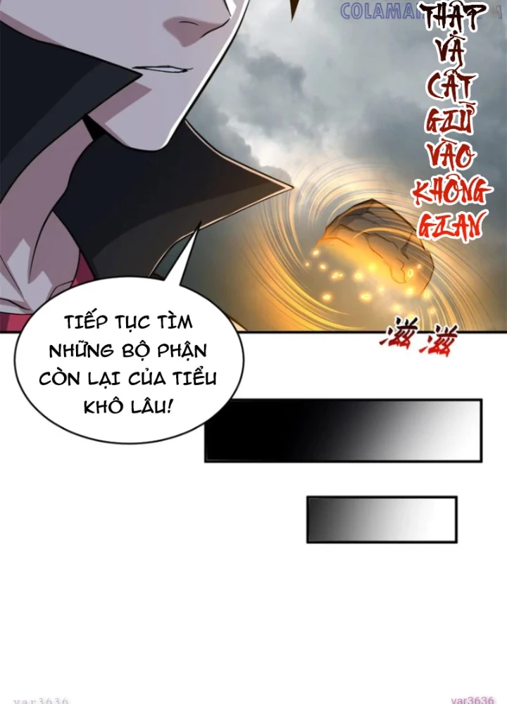 Ma Thú Siêu Thần Chapter 194 - 49