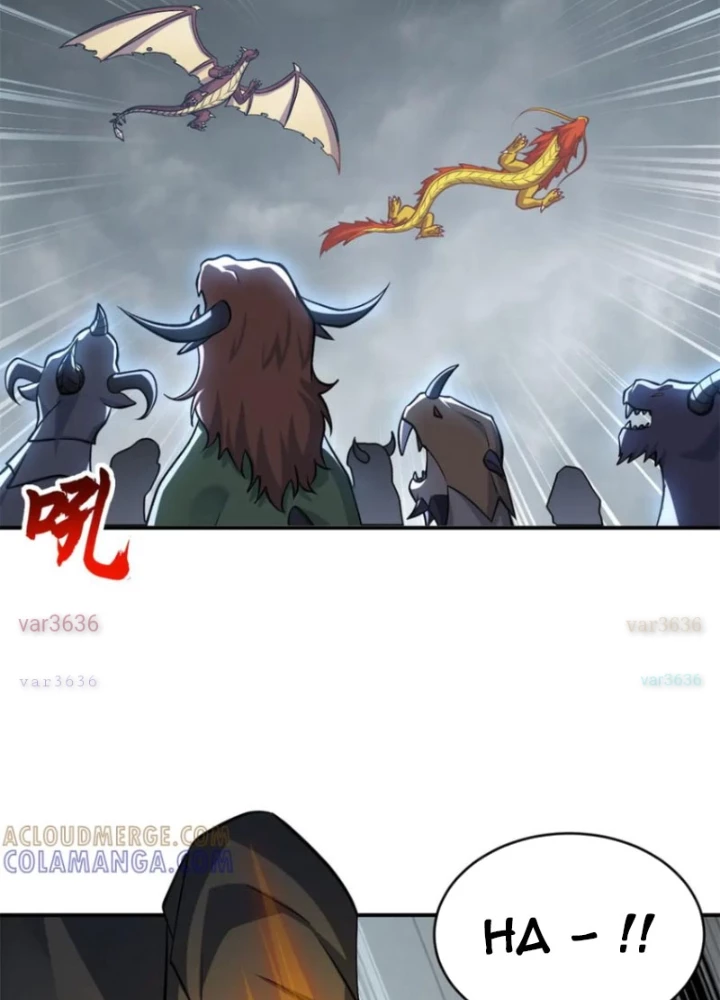 Ma Thú Siêu Thần Chapter 194 - 51