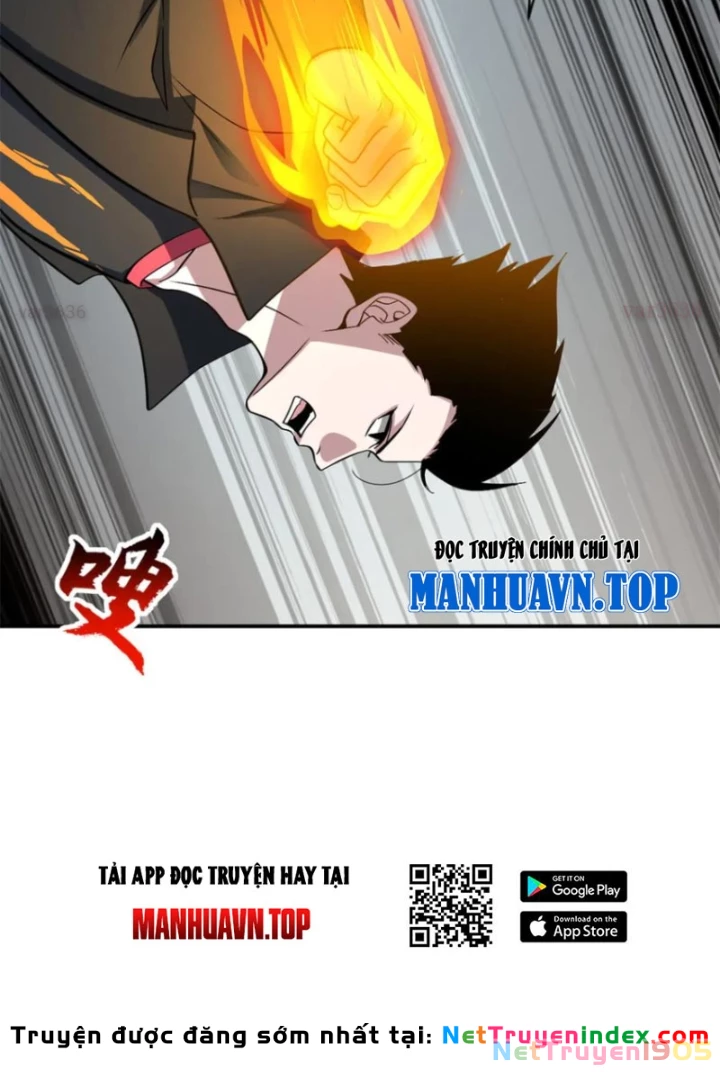 Ma Thú Siêu Thần Chapter 194 - 53
