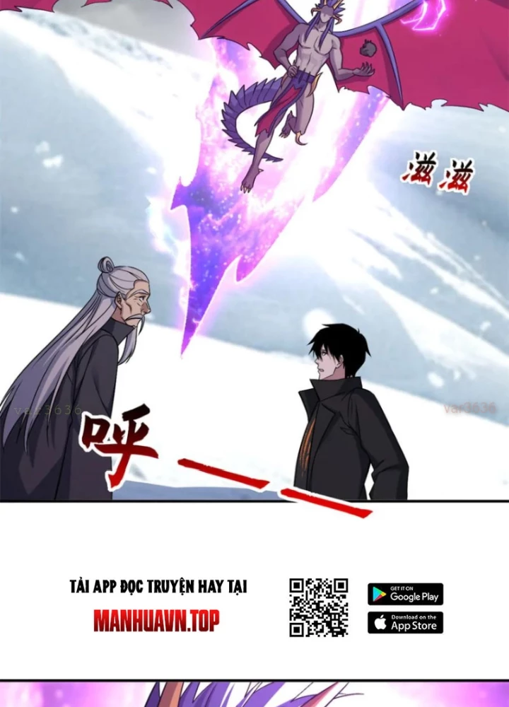 Ma Thú Siêu Thần Chapter 194 - 67