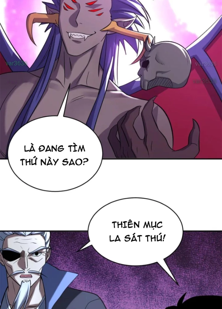 Ma Thú Siêu Thần Chapter 194 - 69