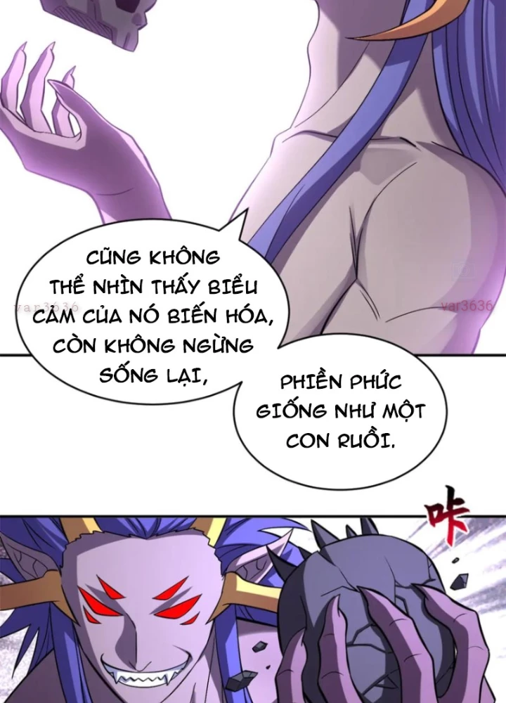 Ma Thú Siêu Thần Chapter 194 - 73