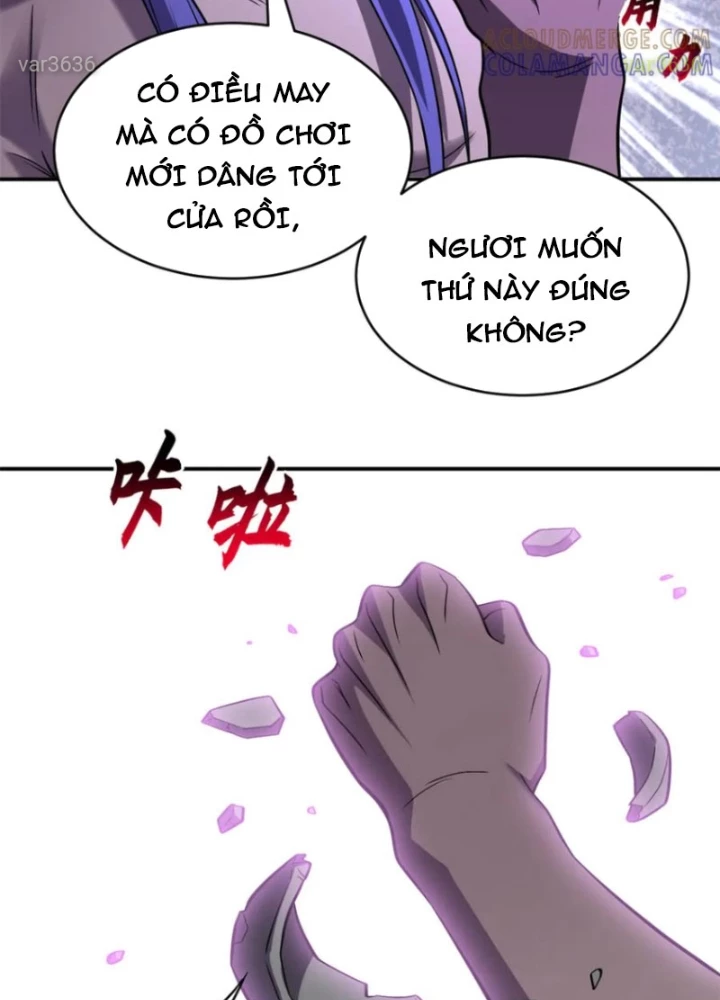 Ma Thú Siêu Thần Chapter 194 - 75