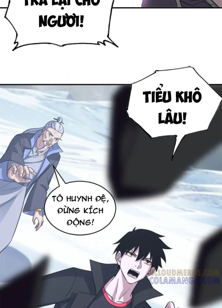 Ma Thú Siêu Thần Chapter 194 - 77