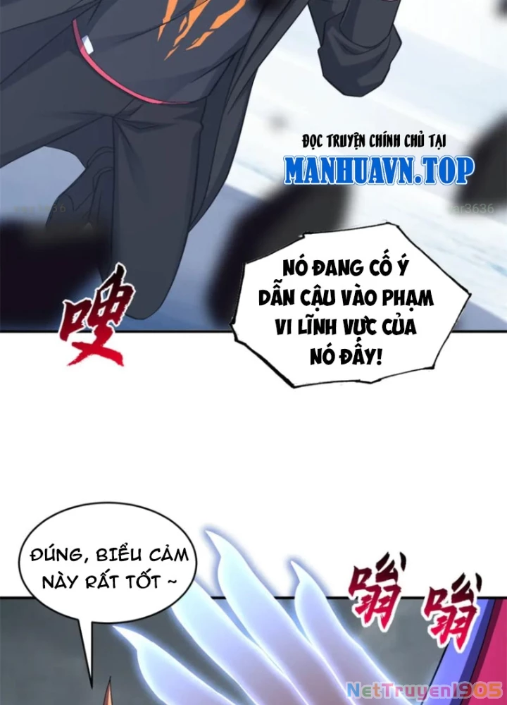 Ma Thú Siêu Thần Chapter 194 - 79