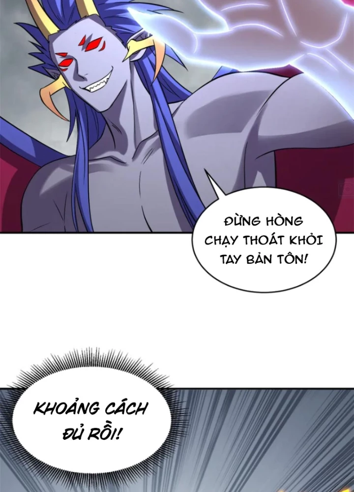 Ma Thú Siêu Thần Chapter 194 - 81