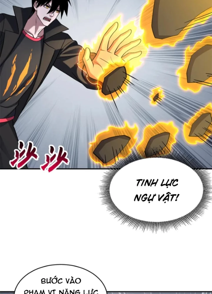 Ma Thú Siêu Thần Chapter 194 - 83