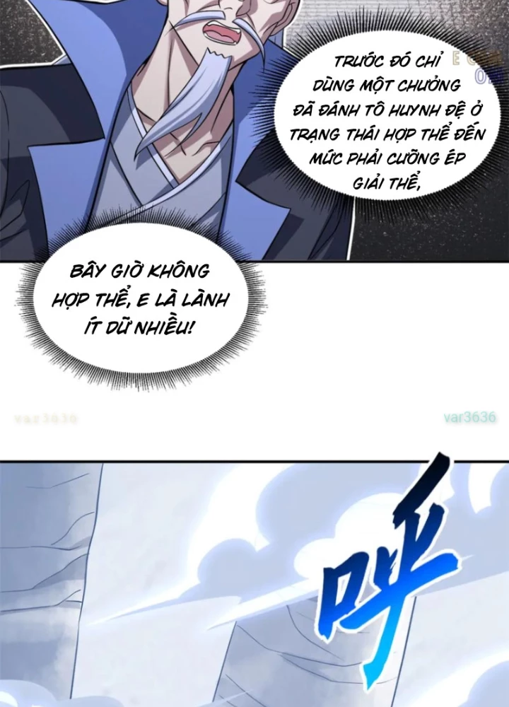 Ma Thú Siêu Thần Chapter 194 - 93
