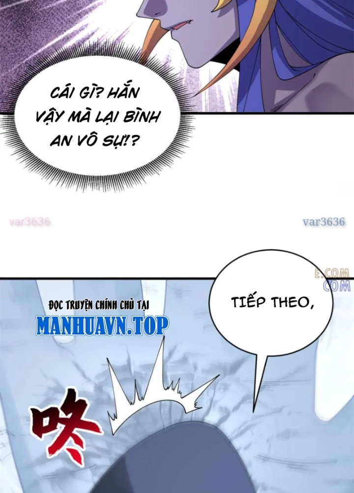 Ma Thú Siêu Thần Chapter 194 - 99