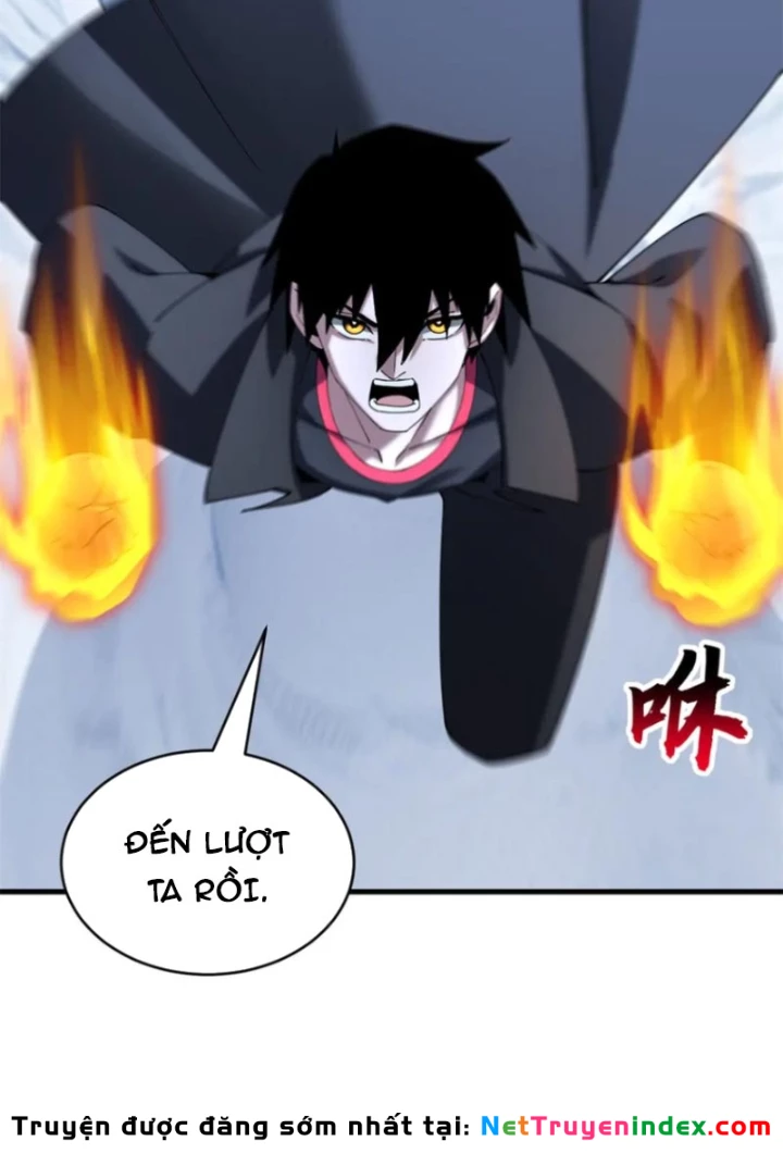 Ma Thú Siêu Thần Chapter 194 - 101