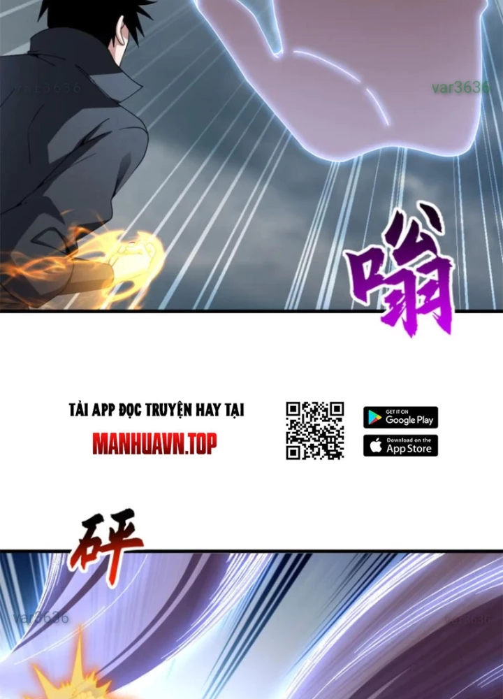 Ma Thú Siêu Thần Chapter 194 - 107