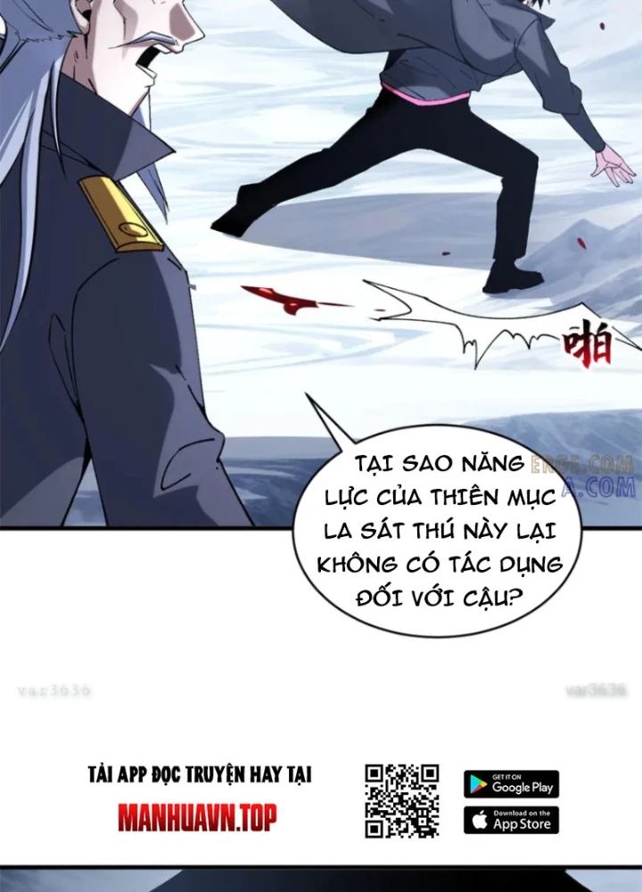 Ma Thú Siêu Thần Chapter 194 - 119