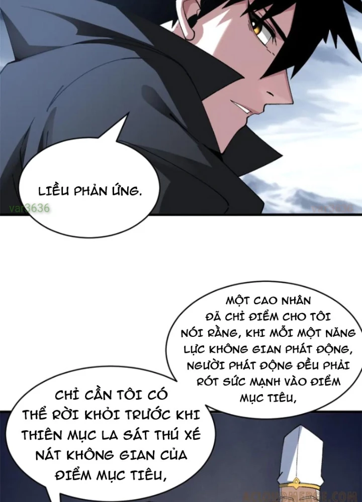 Ma Thú Siêu Thần Chapter 194 - 121