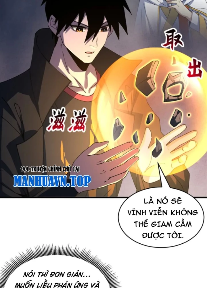 Ma Thú Siêu Thần Chapter 194 - 123
