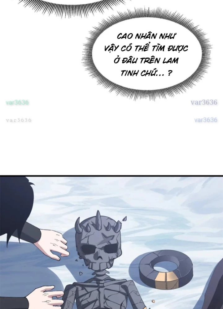 Ma Thú Siêu Thần Chapter 194 - 127
