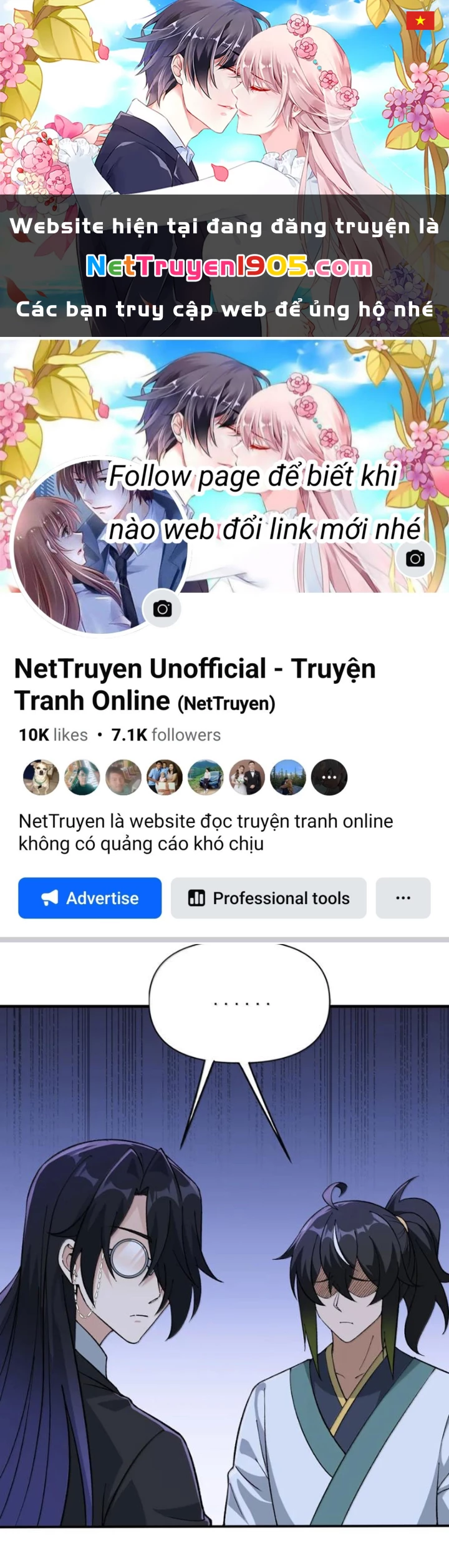 Thiên Đạo Này Cũng Không Ngốc Lắm Chapter 160 - 1