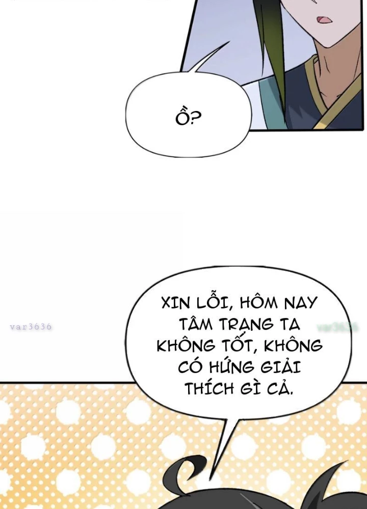 Thiên Đạo Này Cũng Không Ngốc Lắm Chapter 160 - 19