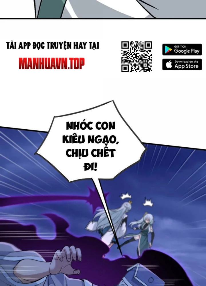 Thiên Đạo Này Cũng Không Ngốc Lắm Chapter 160 - 23