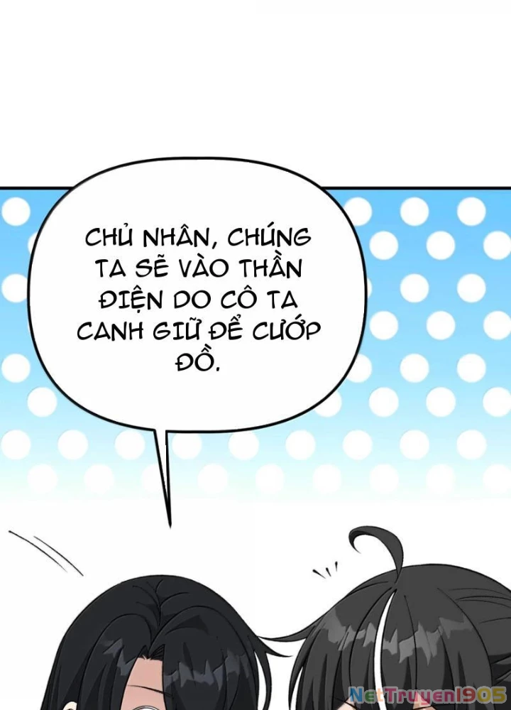 Thiên Đạo Này Cũng Không Ngốc Lắm Chapter 160 - 61