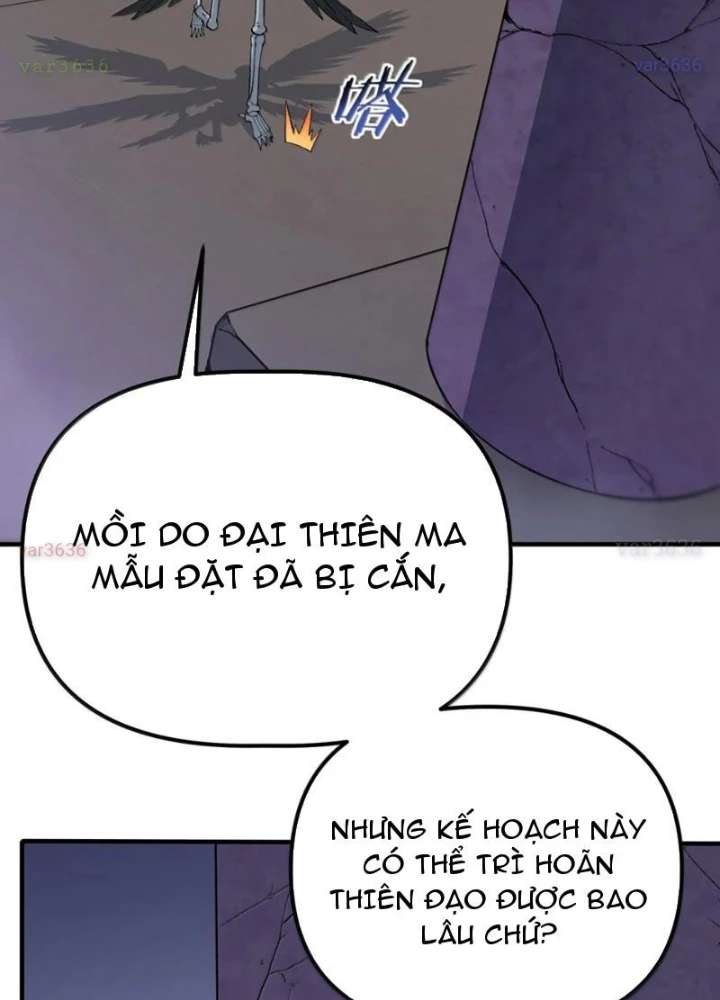 Thiên Đạo Này Cũng Không Ngốc Lắm Chapter 160 - 107