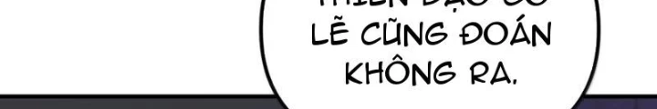 Thiên Đạo Này Cũng Không Ngốc Lắm Chapter 160 - 126